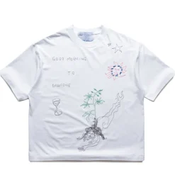 Jungles Good Morning Tee