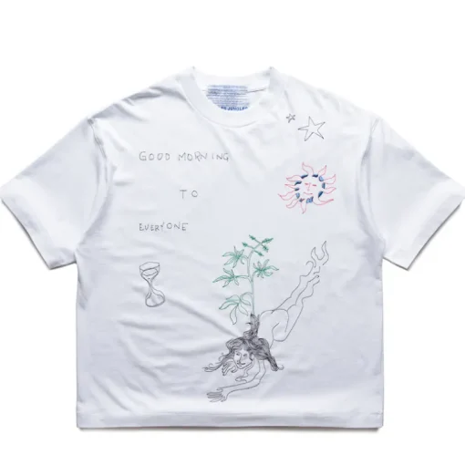 Jungles Good Morning Tee