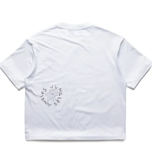 Jungles Good Morning Tee
