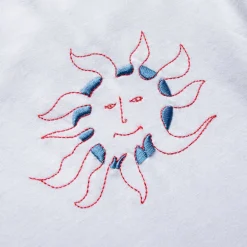Jungles Good Morning Tee