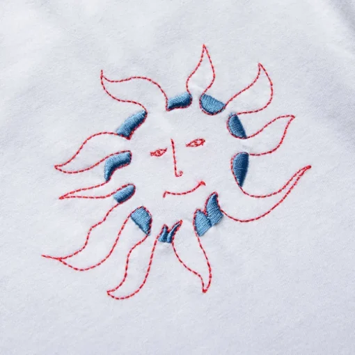 Jungles Good Morning Tee