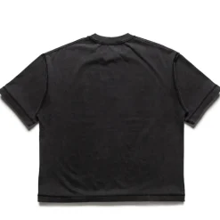 Jungles Relax Vintage Wash Reversible Tee