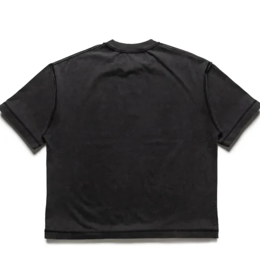 Jungles Relax Vintage Wash Reversible Tee