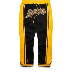 Just Don Los Angeles Lakers Pant