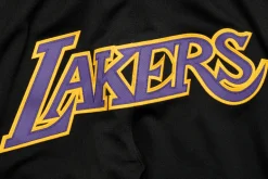 Just Don Los Angeles Lakers Pant
