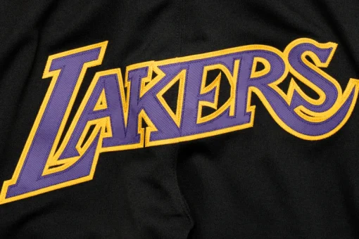 Just Don Los Angeles Lakers Pant