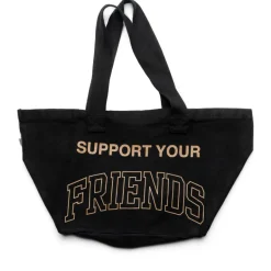Kids of Immigrants Support Friends Tote