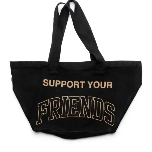 Kids of Immigrants Support Friends Tote