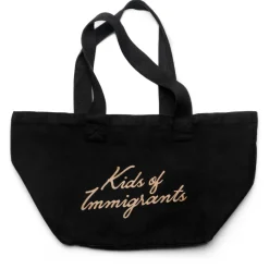 Kids of Immigrants Support Friends Tote