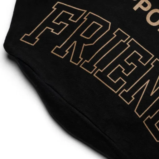 Kids of Immigrants Support Friends Tote