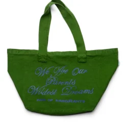 Kids of Immigrants Wildest Dreams Tote