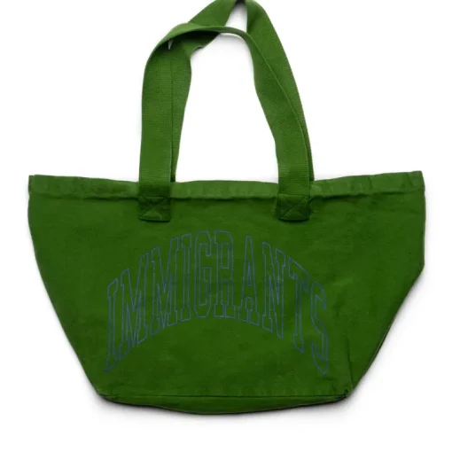 Kids of Immigrants Wildest Dreams Tote