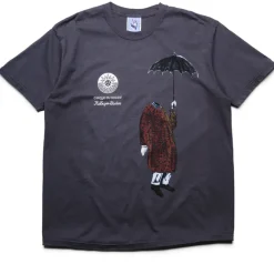 KidSuper Cirque Du Soleil No Head Tee