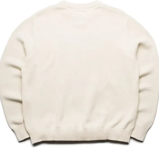 KidSuper Cirque Du Super Tent Sweater