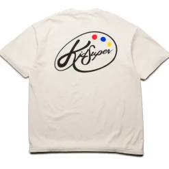 KidSuper Paint Palette Tee