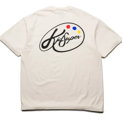 KidSuper Paint Palette Tee