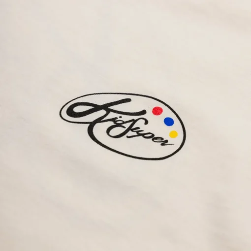 KidSuper Paint Palette Tee