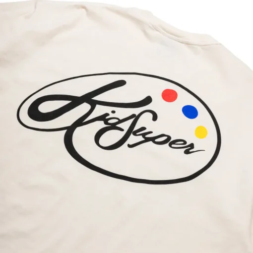 KidSuper Paint Palette Tee