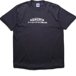 KidSuper Puppet Hand Tee