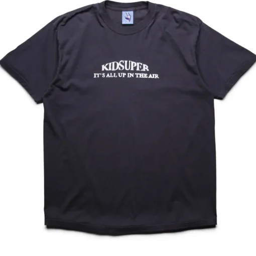 KidSuper Puppet Hand Tee