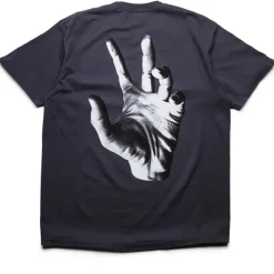 KidSuper Puppet Hand Tee