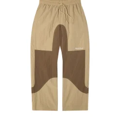 KidSuper Ripstop Paneled Bottoms