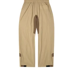 KidSuper Ripstop Paneled Bottoms