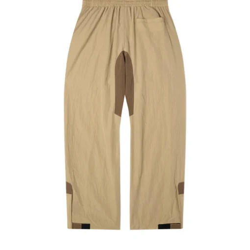 KidSuper Ripstop Paneled Bottoms