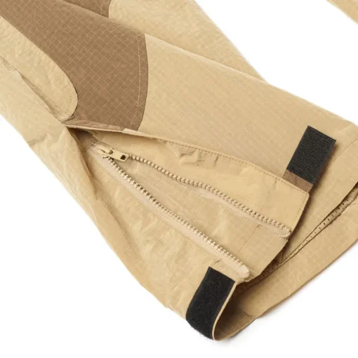 KidSuper Ripstop Paneled Bottoms