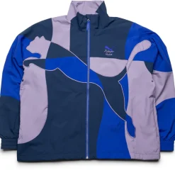 KidSuper x Puma Cellerator Jacket