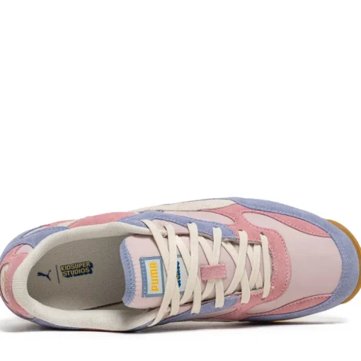 KidSuper x Puma Easy Rider