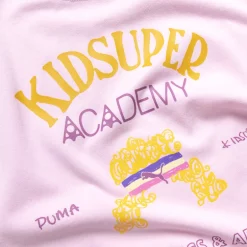 KidSuper x Puma Graphic Tee