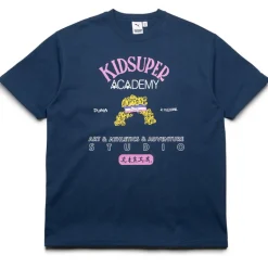 KidSuper x Puma Graphic Tee