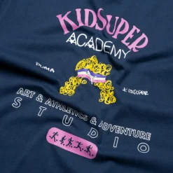 KidSuper x Puma Graphic Tee