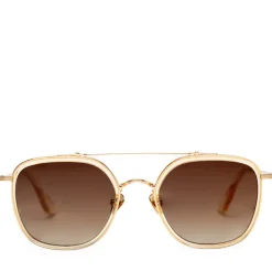 Krewe Austin Polarized Sunglasses