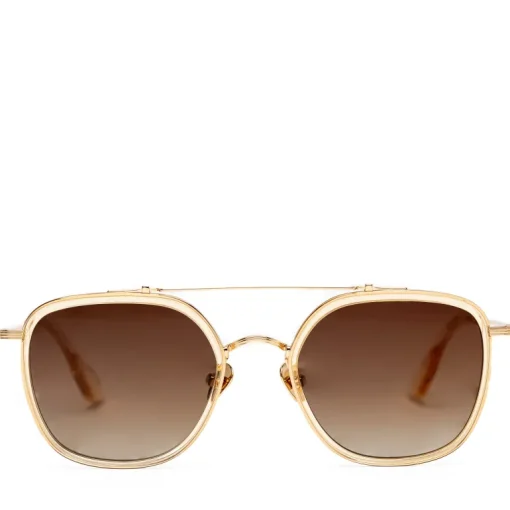 Krewe Austin Polarized Sunglasses