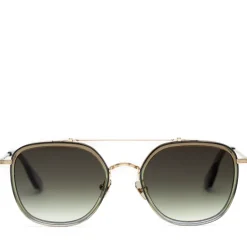 Krewe Austin Sunglasses