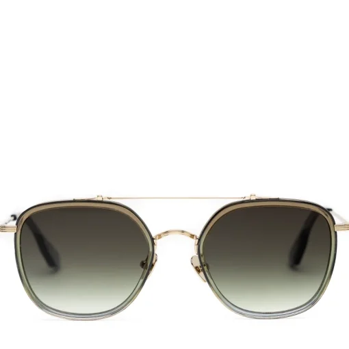 Krewe Austin Sunglasses
