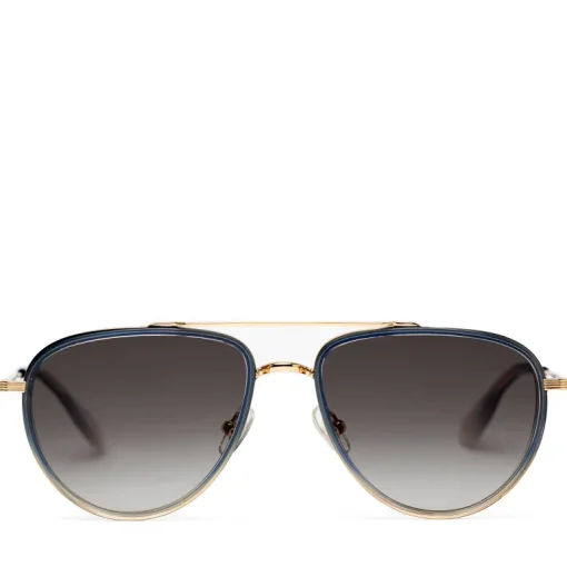 Krewe Coleman Sunglasses