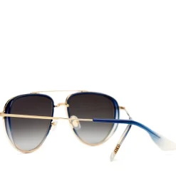 Krewe Coleman Sunglasses