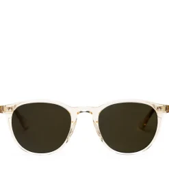 Krewe Landry Polarized Sunglasses