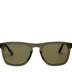 Krewe Lenox Polarized Sunglasses