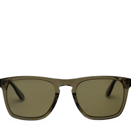 Krewe Lenox Polarized Sunglasses