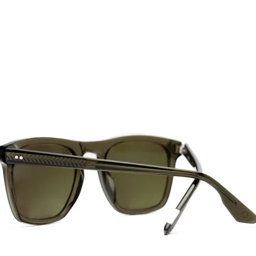 Krewe Lenox Polarized Sunglasses