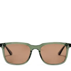 Krewe Matthew Polarized Sunglasses