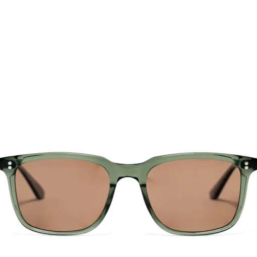 Krewe Matthew Polarized Sunglasses