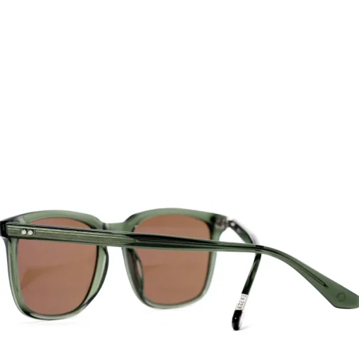 Krewe Matthew Polarized Sunglasses