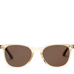 Krewe Oliver Polarized Sunglasses