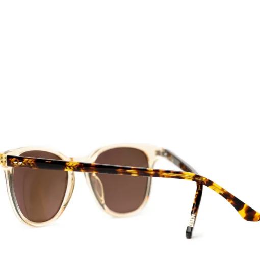Krewe Oliver Polarized Sunglasses