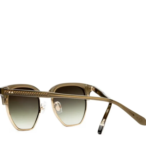 Krewe Thalia Sunglasses